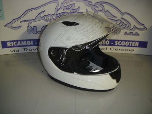 Nouveauté casque intégral - nouveauté,