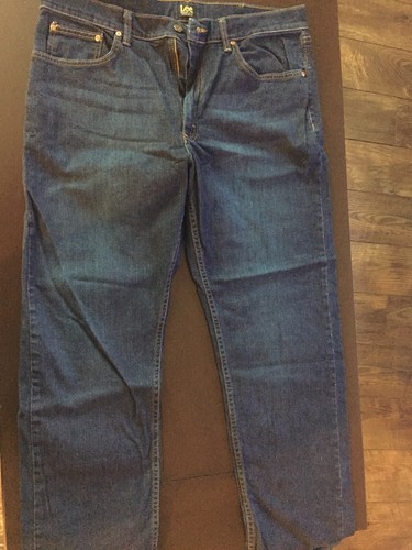 Mens lee jeans - mens,