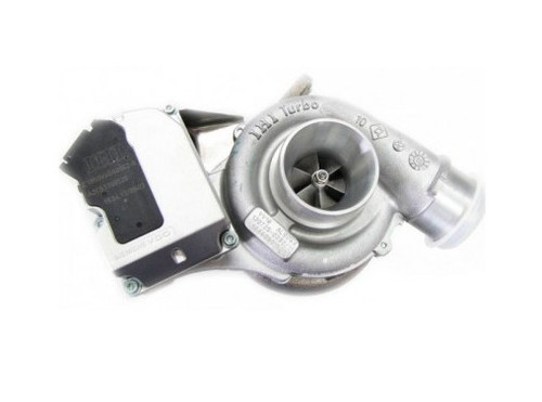 Turbo mercedes vito viano 111 - turbo,