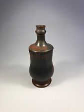 Daniel de Montmollin vase