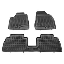 Caoutchouc Tapis De Sol