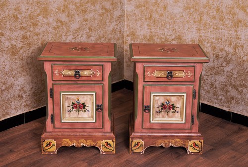Voglauer anno 1800 - anno,