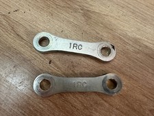 PAIRE DE SUPPORT DE BIELLETTE