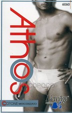 Slip Pour Homme Avec