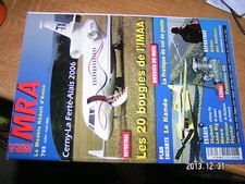 MRA n°793 Plan encarté Le