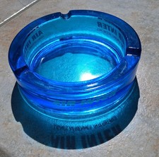 RARE Très Beau Grand Cendrier