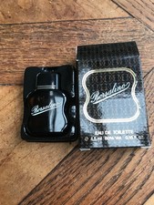 miniature de parfum ALAIN DELON  BORSALINO