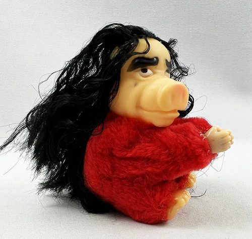 Bébête show marchie - bébête,