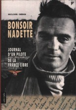 Bonsoir nadette : Journal d'un