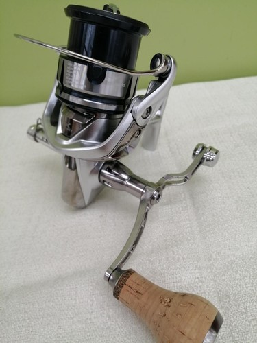 Shimamo spinning reel - shimamo,