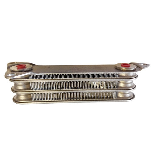 Radiateur huile piaggio 435590 - piaggio,