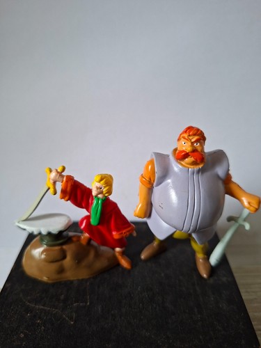 Rare figurine kid disney - figurine, kid'm