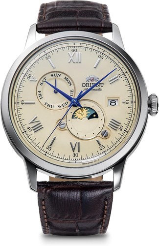 Montre automatique homme