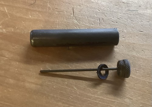 Huilier pour usm1 ww2 - usm1, 100