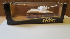 solido verem char t 34 version hiver 1/50 ref 9036 