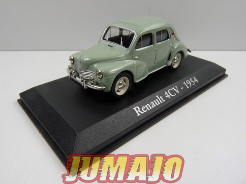 Rba43 voiture rba - voiture, 1/43