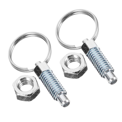 Pcs goupille élastique - 2,