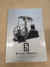 Stuart Models Catalogue 76th