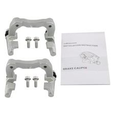 Etrier frein support for - 2x,