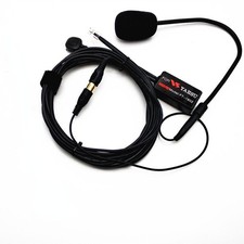 Microphone for Car Radio Yaesu