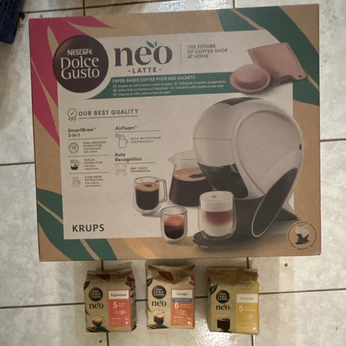 Machine nescafé dolce gusto - machine,