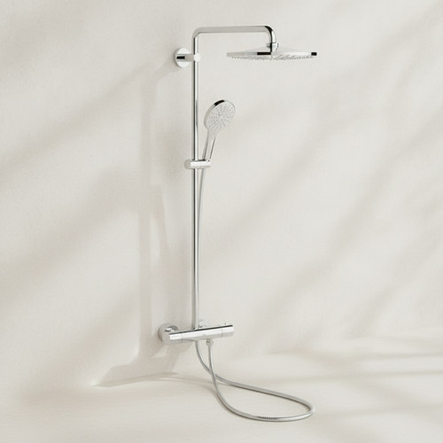 Grohe rainshower smartactive - rainshower,