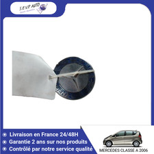🇫🇷 SIGLE CAPOT MERCEDES CLASSE A 2004- ➤1698880186 ♻️