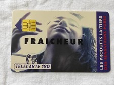 Télécarte Française