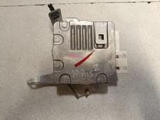 BOITIER DA DIRECTION ASSISTEE TOYOTA YARIS 2 II PH1 1.0i VVTI 69CV 89650-0D160