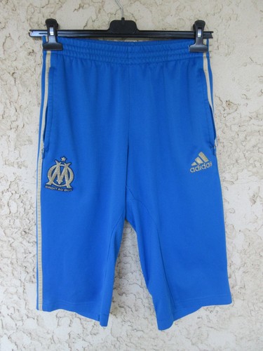 Short football olympique - olympique, de