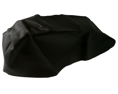Capot selle noir pour - selle,