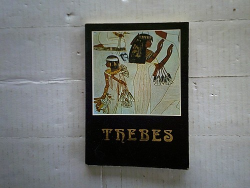 Obis terrae aegyptiae thebes - ,