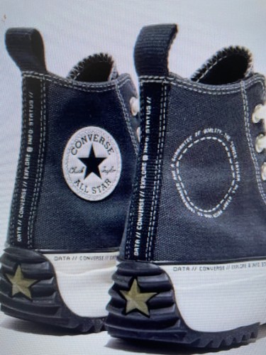 Converse run star - converse,, hike