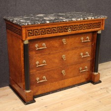 Commode style antique - style,