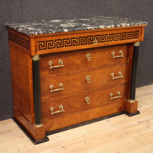 Commode style antique - style,