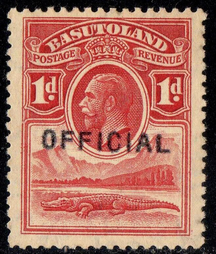 Colonies britanniques timbre - britanniques, !