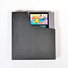 DONKEY KONG Nintendo Nes Loose
