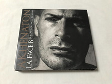 RARE 3CD ALBUM 45Titres AKHENATON (IAM) LA FACE B Bande Originale du LIVRE (2010