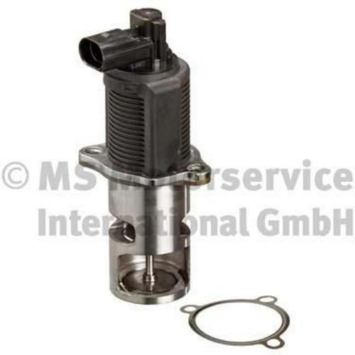 Soupape egr renault - d'egr,