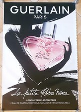 Affiche poster taille abribus