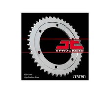 SUZUKI 650 DR SE / 650