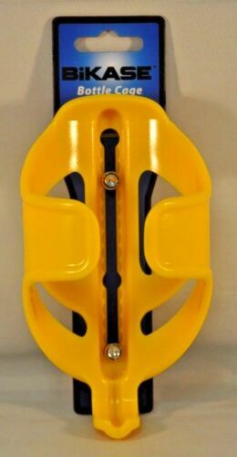 Bikase bottle cage 1054y - -,