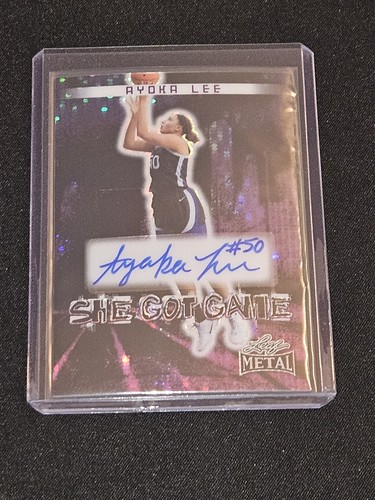 2024 leaf metal women sport - 2024,