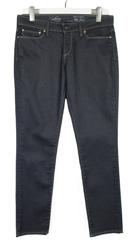 Levi demi curve skinny - demi,