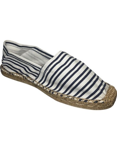 Espadrille diegos blanche - diegos,