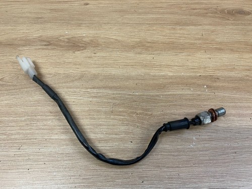 Capteur frein avant moto - capteur, de