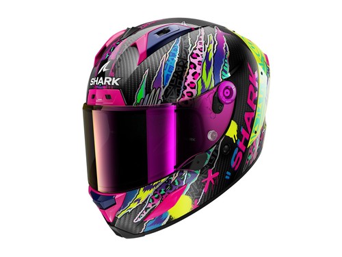 Casque moto shark aeron - shark,