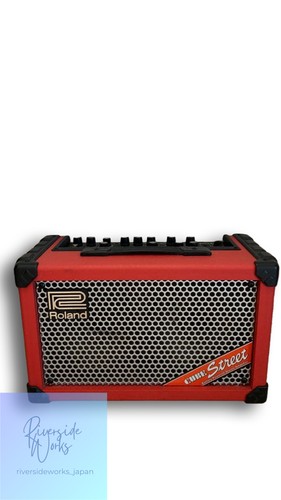 Roland cube street guitar - roland,