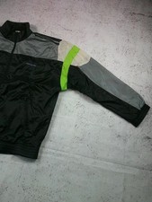 Adidas Jacket Vintage 80s Made in USSR Windbreaker Nylon Fluo Coupe Vent Veste