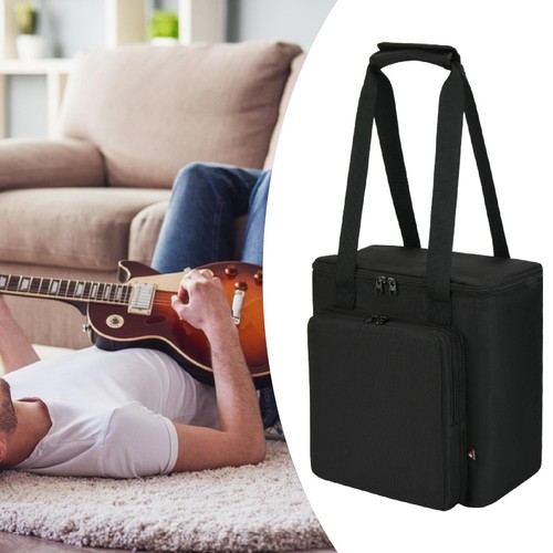Guitare haut parleur - de, en